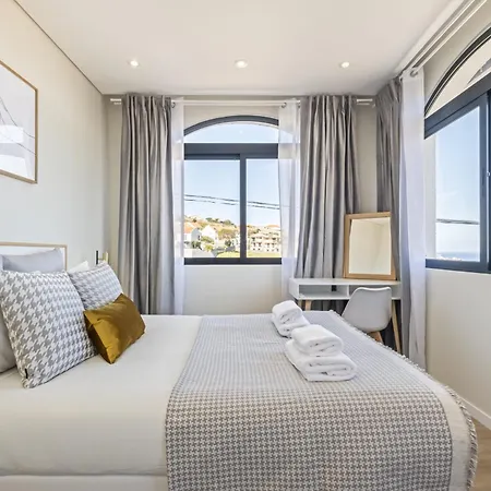 Casa Da Oliveira By Homie *