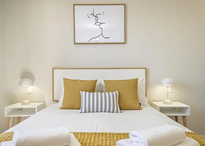 Apartament Casa Da Oliveira By Homie Caniço