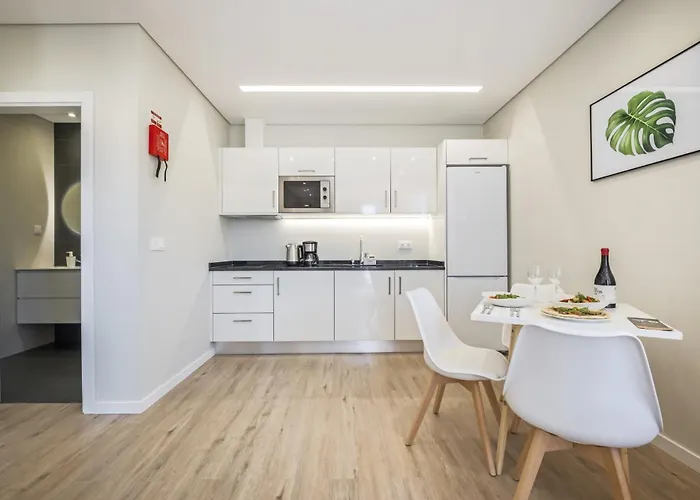 Casa Da Oliveira By Homie Apartment