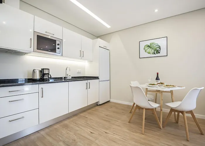 Casa Da Oliveira By Homie Apartament *