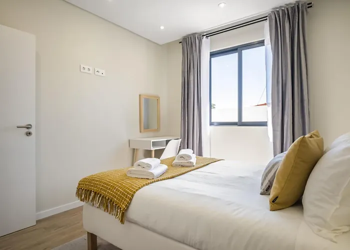 Casa Da Oliveira By Homie * Caniço