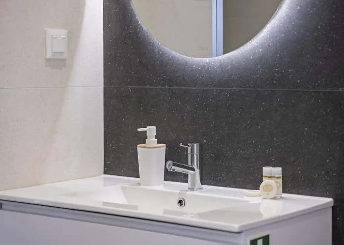 Apartament Casa Da Oliveira By Homie