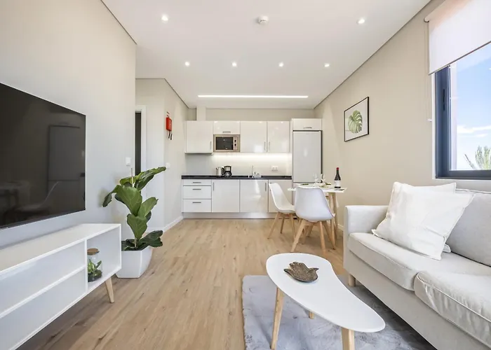 Casa Da Oliveira By Homie Apartament