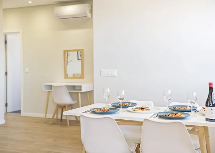 Casa Da Oliveira By Homie Apartment *