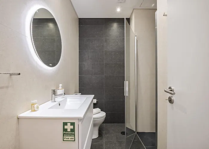 Casa Da Oliveira By Homie * Caniço