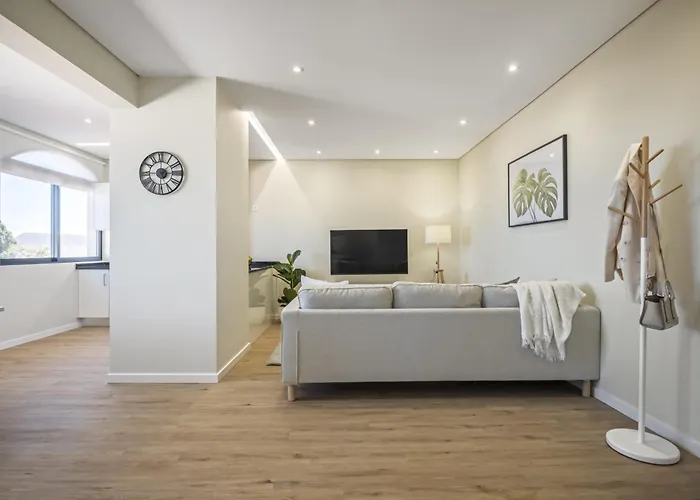 Casa Da Oliveira By Homie Apartment Caniço