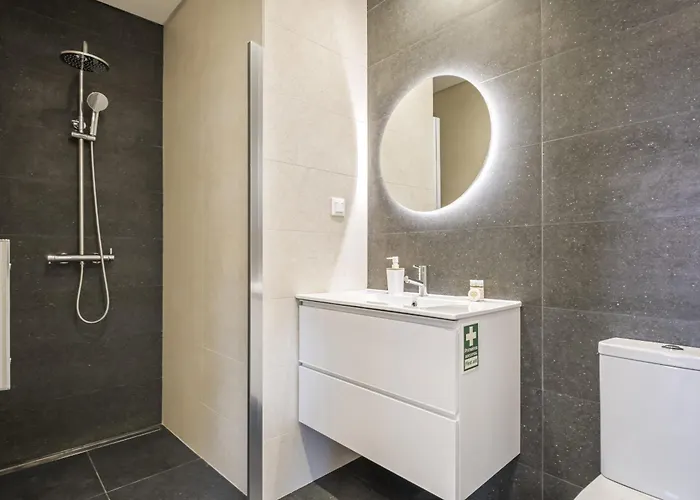 Casa Da Oliveira By Homie Apartment