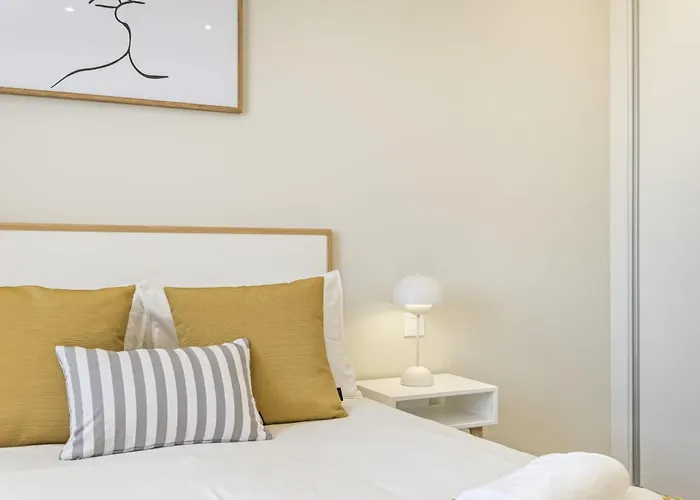 Apartament Casa Da Oliveira By Homie *