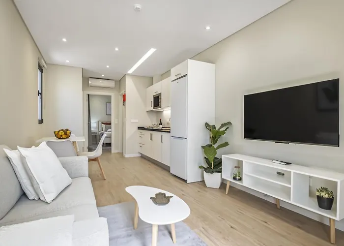 Casa Da Oliveira By Homie