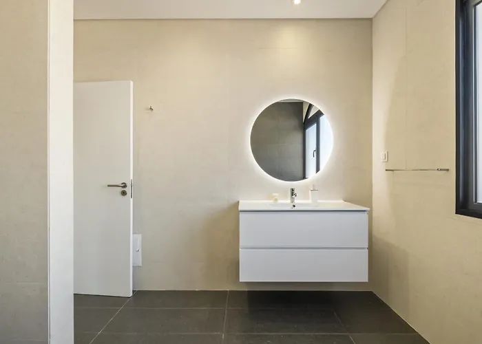 Apartament Casa Da Oliveira By Homie Caniço