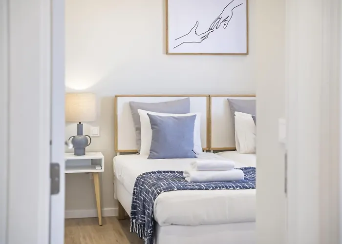 Casa Da Oliveira By Homie * Caniço