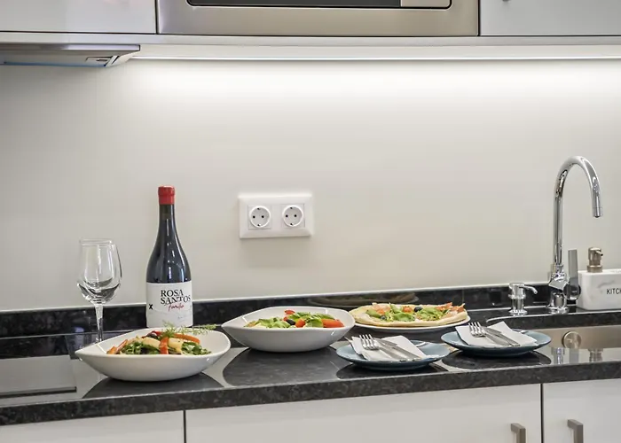 Apartament Casa Da Oliveira By Homie