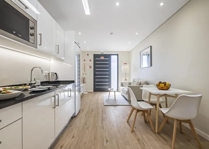 Casa Da Oliveira By Homie Apartment Caniço