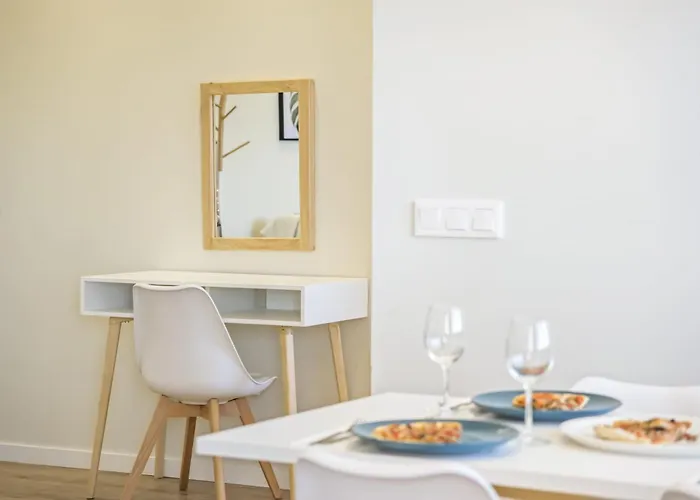 Casa Da Oliveira By Homie Apartment