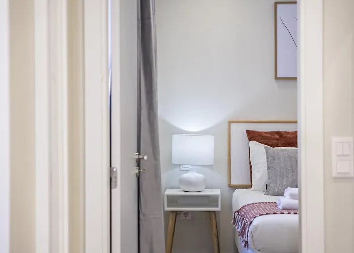 Casa Da Oliveira By Homie Apartament *