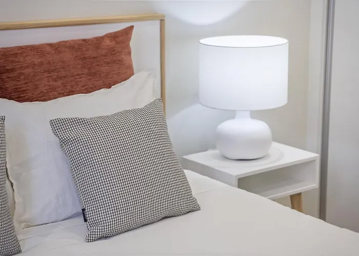 Casa Da Oliveira By Homie Apartment *