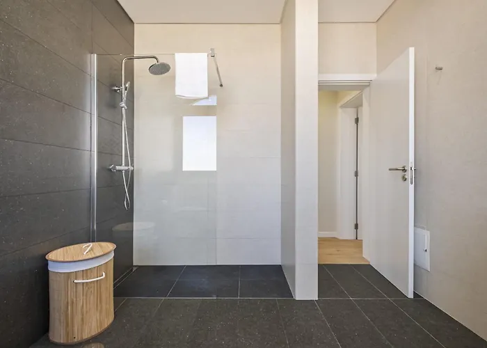 Casa Da Oliveira By Homie Apartment Caniço