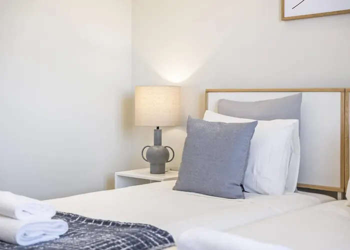 Apartment Casa Da Oliveira By Homie *