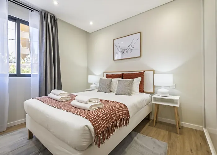 Casa Da Oliveira By Homie * Caniço