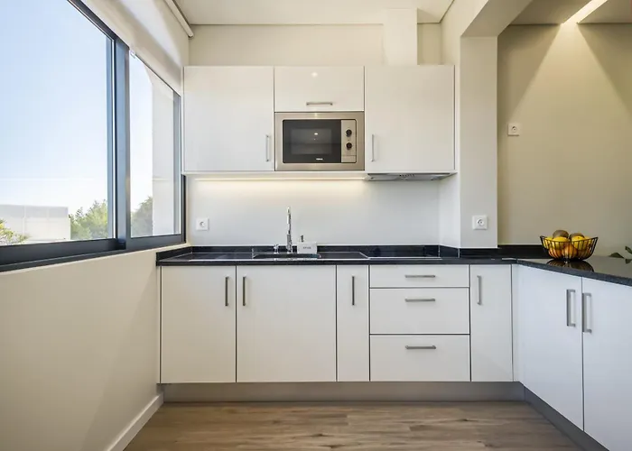 Casa Da Oliveira By Homie Apartament