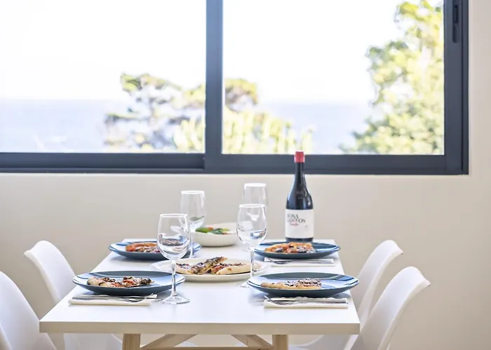 Apartment Casa Da Oliveira By Homie *