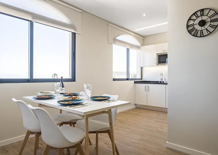 Casa Da Oliveira By Homie Apartament *