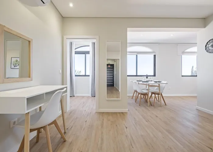 Apartment Casa Da Oliveira By Homie *