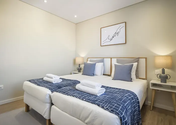 Casa Da Oliveira By Homie