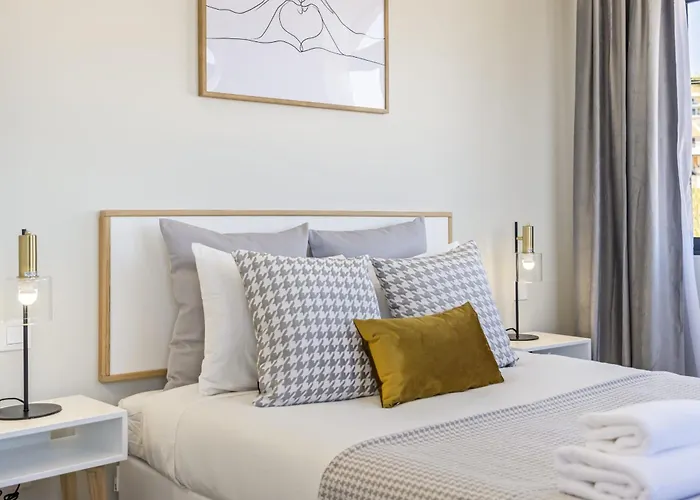 Casa Da Oliveira By Homie * Caniço