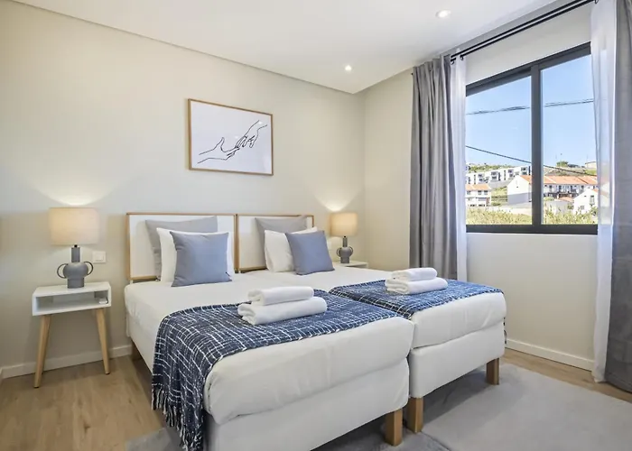 Apartment Casa Da Oliveira By Homie